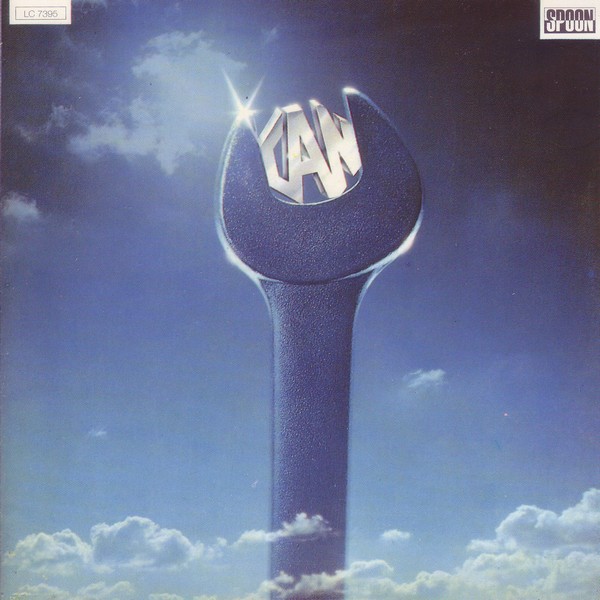 Can by Can (Album; Spoon; CD 28): Reviews, Ratings, Credits, Song list ...