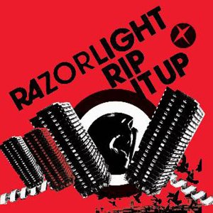 Rip It Up [CD2] by Razorlight (Single; Mercury; 9814046): Reviews ...