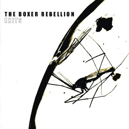 Exits by The Boxer Rebellion (Album, Indie Rock): Reviews, Ratings ...