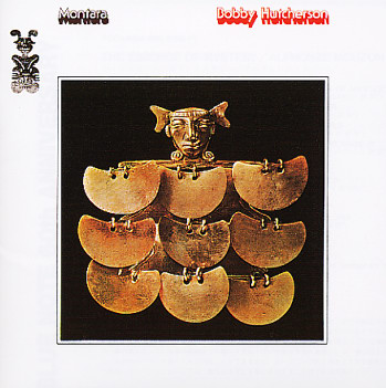 Montara by Bobby Hutcherson (Album, Latin Jazz): Reviews