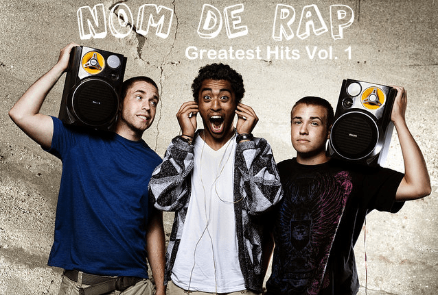 Nom de Rap Albums: songs, discography, biography, and listening guide ...