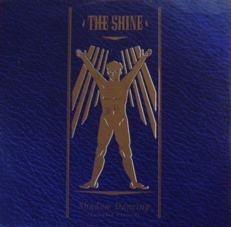Shadow Dancing by The Shine (Single; China; wokx 4): Reviews, Ratings ...