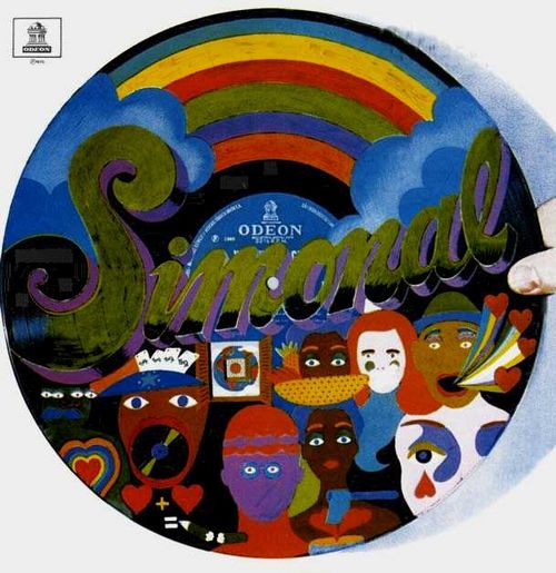Simonal by Wilson Simonal (Album, Samba Soul): Reviews