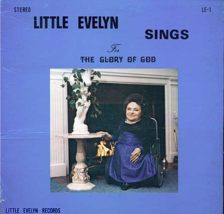 Little Evelyn Albums: songs, discography, biography, and listening