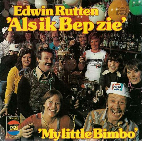 Edwin Rutten Albums: songs, discography, biography, and listening