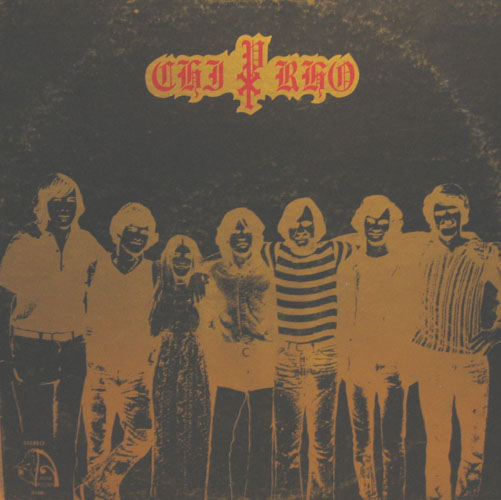 Chi Rho Albums: songs, discography, biography, and listening guide ...