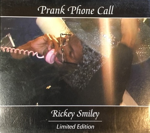 Prank Phone Call by Rickey Smiley (Album, Prank Calls): Reviews ...