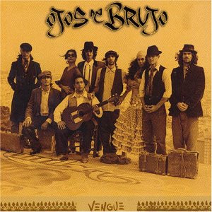 クラブ+ダンス 2discs CD Ojos De Brujo Techari Live DQ015J Diquela Records, [PIAS] Recordings /00220 2discs CD Ojos De Brujo Techari Live DQ015J Diquela Records