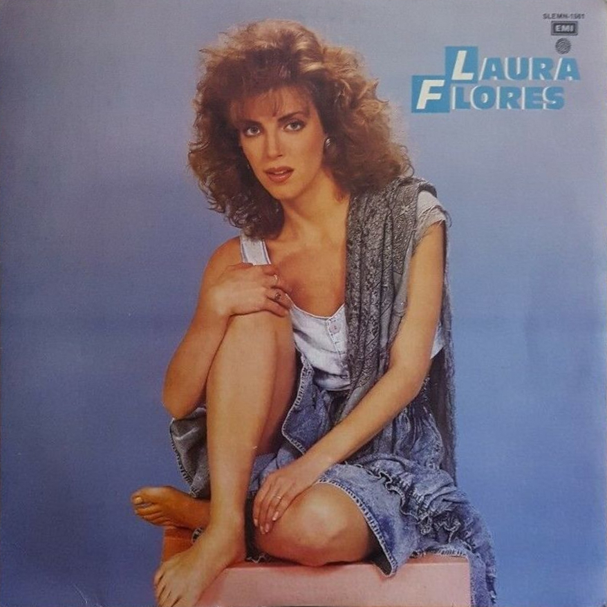 Laura Flores by Laura Flores (Album, Pop Rock): Reviews, Ratings