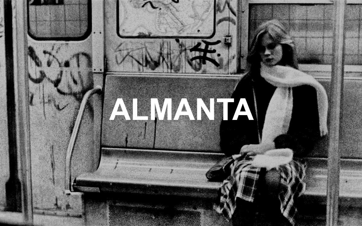Almanta by She Walks Crooked (Album): Reviews, Ratings, Credits, Song ...