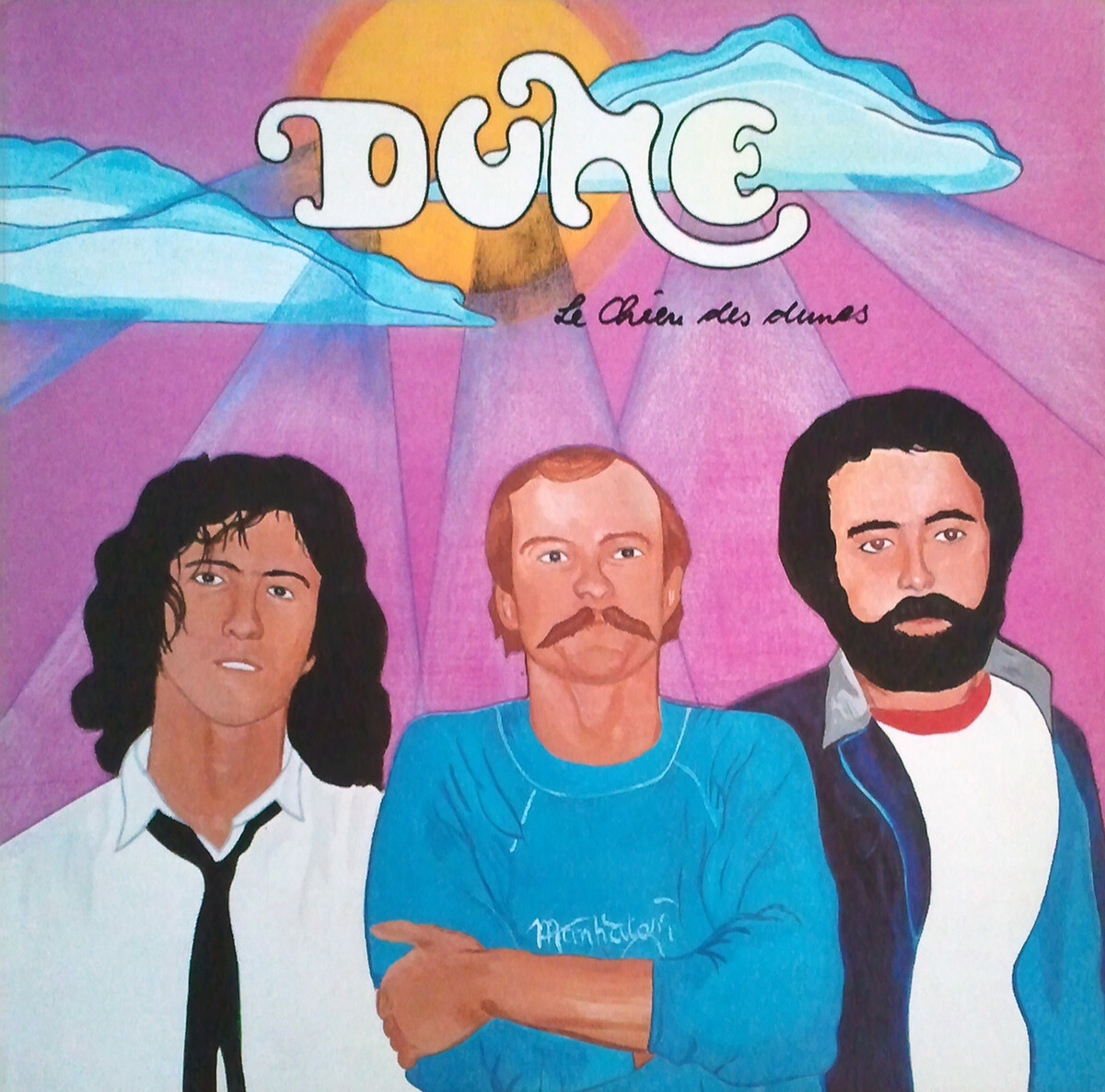 Dune Albums: songs, discography, biography, and listening guide - Rate ...