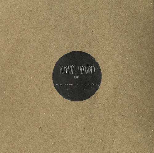 Dear by Keaton Henson (Album, Singer-Songwriter): Reviews, Ratings ...