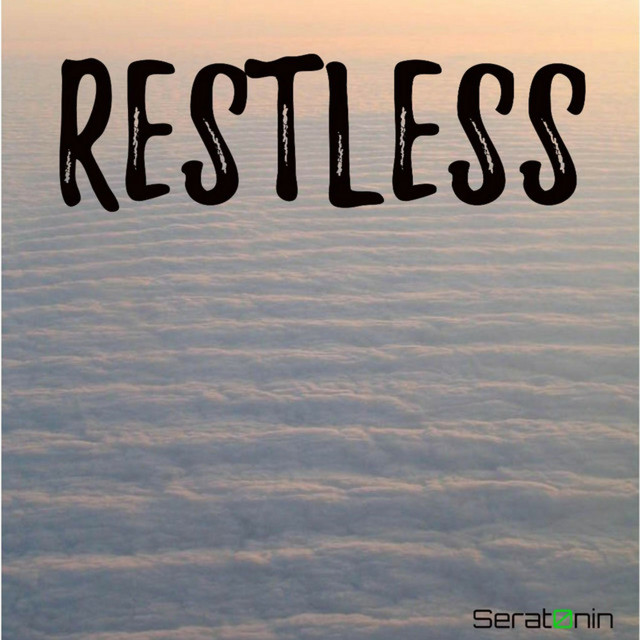 Restless by LeGrand (Single): Reviews, Ratings, Credits, Song list ...