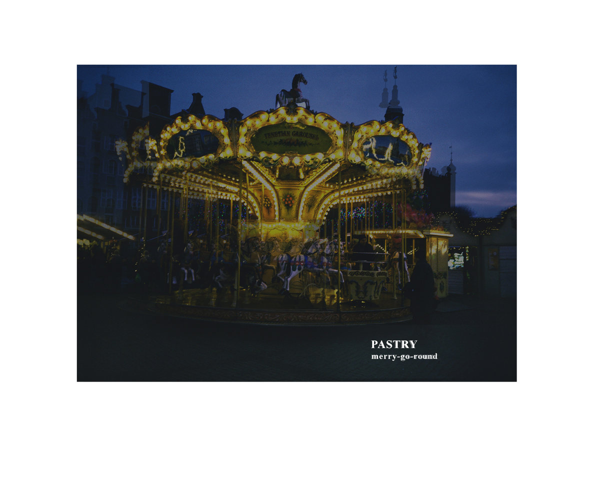 Merry-Go-Round by Pastry (Single): Reviews, Ratings, Credits, Song list ...