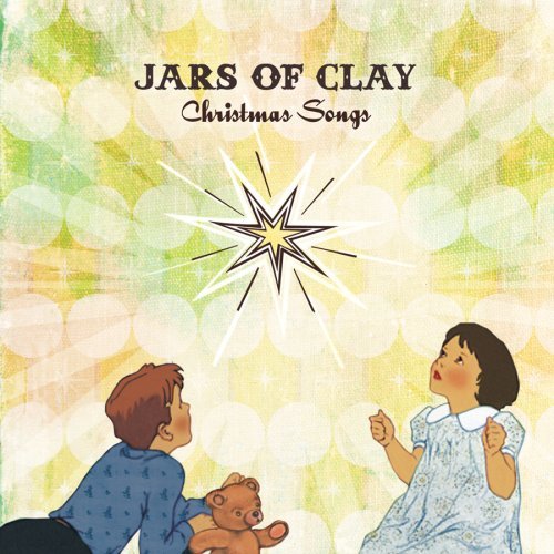 Christmas Songs by Jars of Clay (Album, Christmas Music): Reviews ...