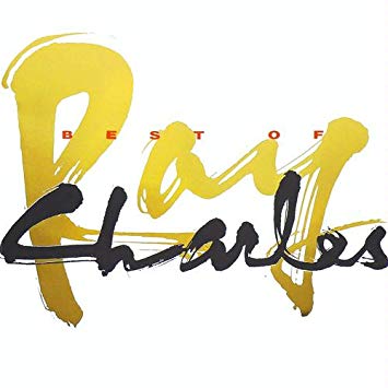 洋楽59 レイ・チャールズ / レイ・チャールズ・ ベスト Best Of Ray Charles = レイ・チャールズ・ベスト～エリー・マイ・ラブ
