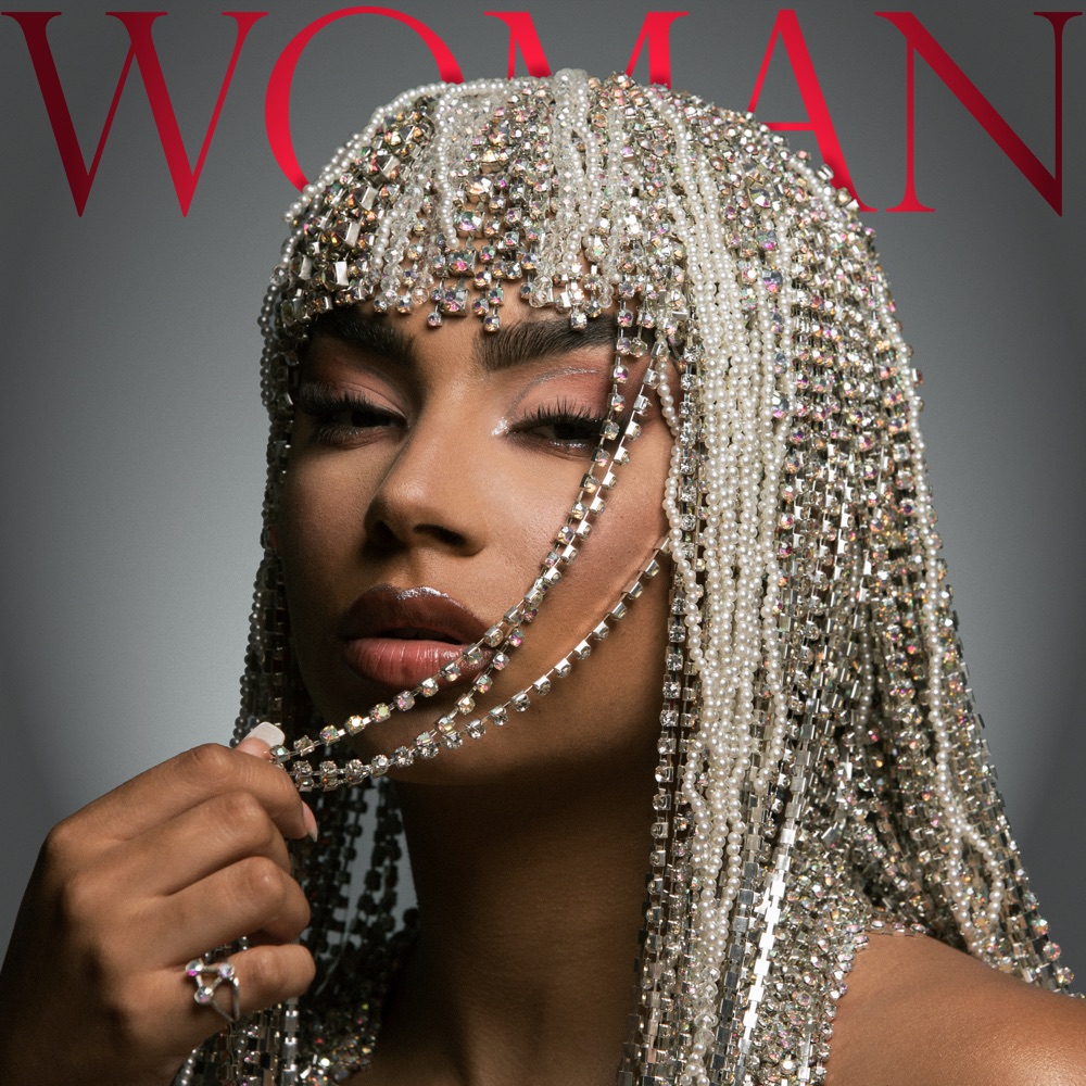 Woman by Deva (Album, Contemporary R&B): Reviews, Ratings, Credits ...