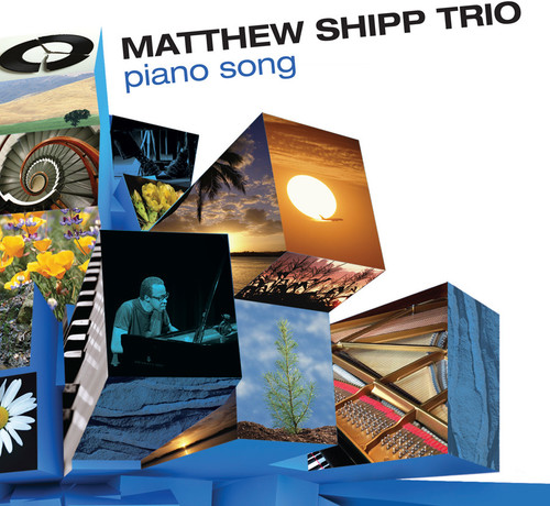 Piano Song by Matthew Shipp Trio (Album, Avant-Garde Jazz): Reviews ...