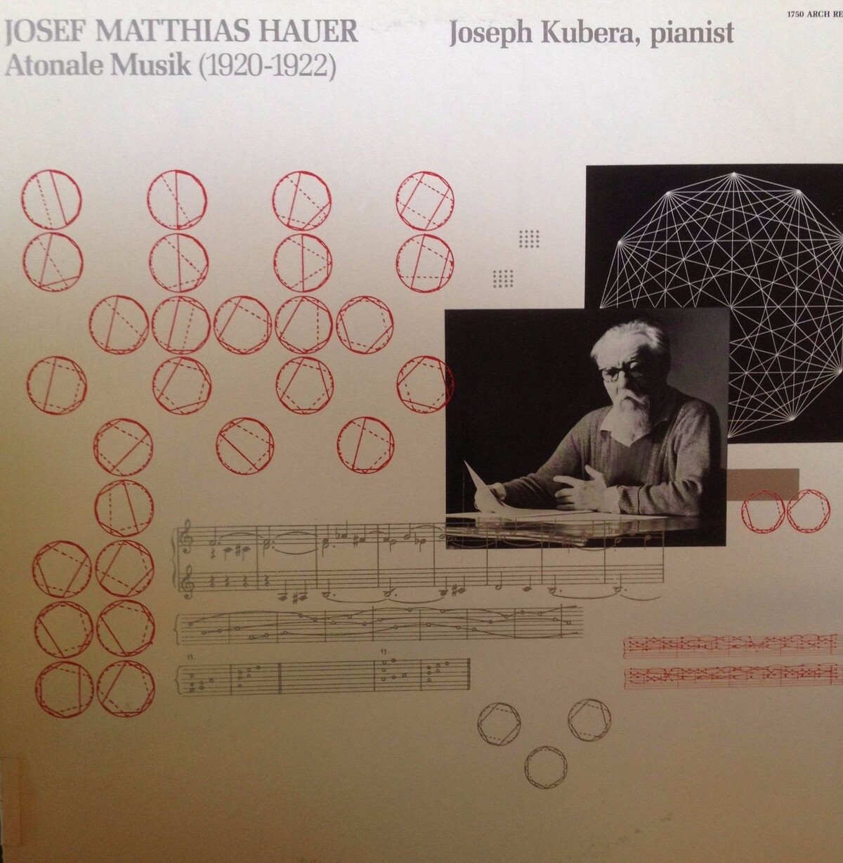 Best Serialism albums of 1982 - Rate Your Music