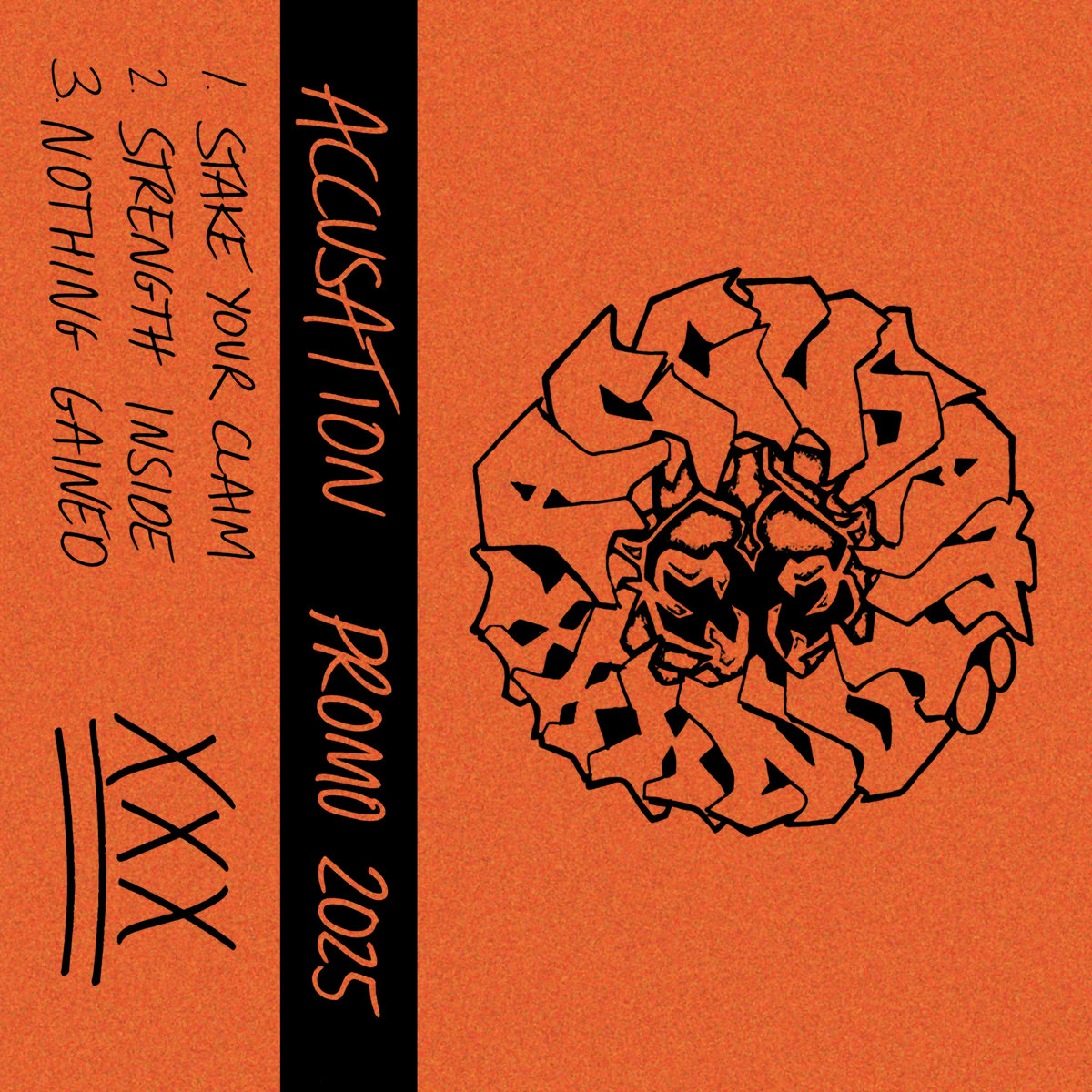 Accusation Albums Songs Discography Biography And Listening Guide