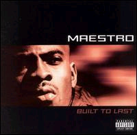 MAESTRO FRESH WES USオリジナル LP Hiphop R&B MAESTRO FRESH WES USオリジナル LP Hiphop R&B 洋楽