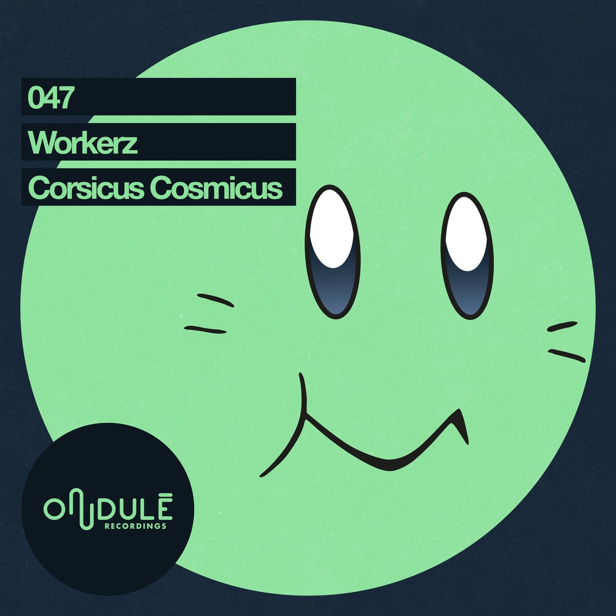Corsicus Cosmicus by Workerz (EP): Reviews, Ratings, Credits, Song list ...