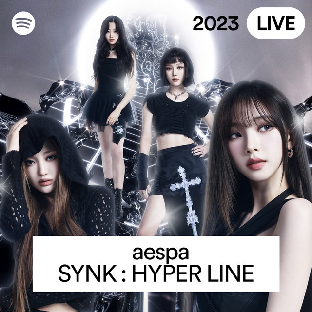 kakaoents - aespa LIVE TOUR 2023 SYNK : HYPER LINE in JAPAN
