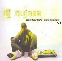 Pretoria's Exclusive V1 by DJ Mujava (Album, Kwaito): Reviews, Ratings ...