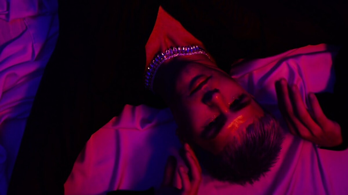Ludim ludim ludim (Hibrid Club Ludim Remix) by Luka Rajić (Music video ...