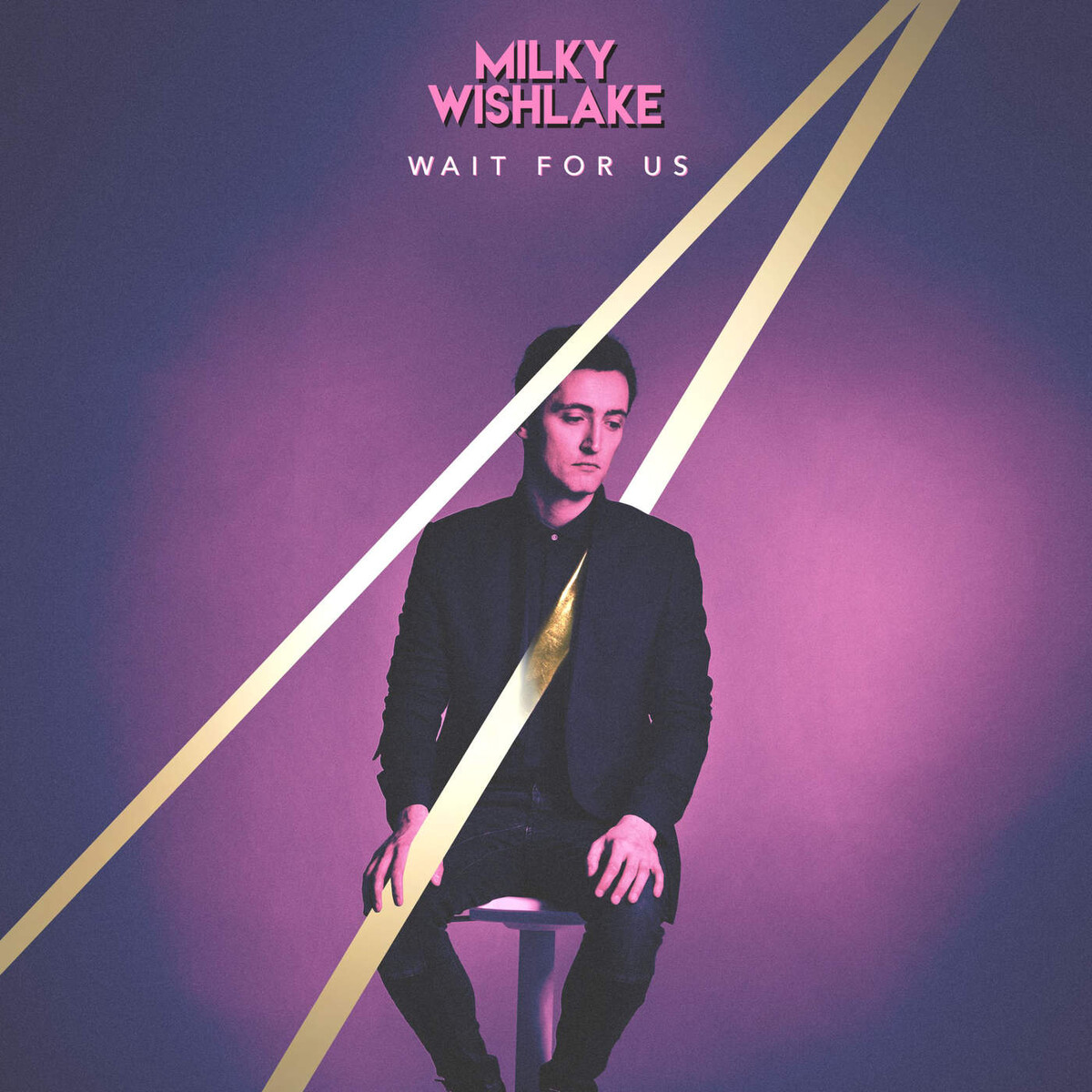 Wait for Us by Milky Wishlake (Single): Reviews, Ratings, Credits, Song ...
