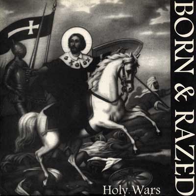Born & Razed Albums: songs, discography, biography, and listening guide ...