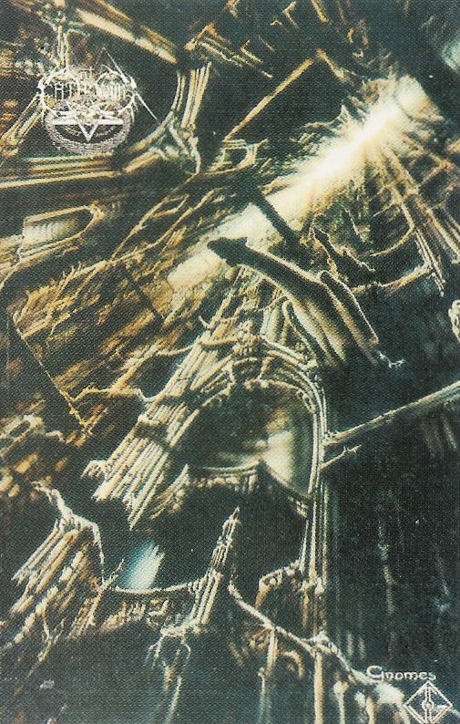 In the Maze of Kadath by Catacomb (EP, Death Metal): Reviews