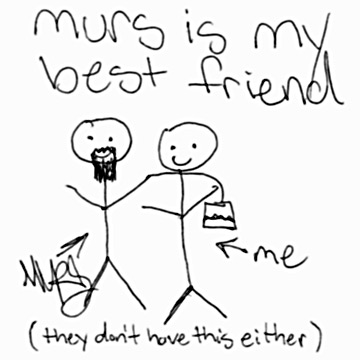 洋楽 Murs / Murs Is My Best Friend Murs Is My Best Friend by Murs (Album, Hip Hop): Reviews