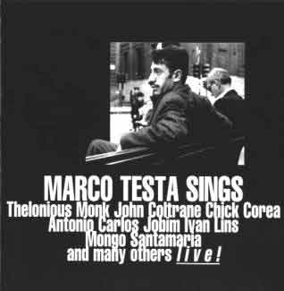 Marco Testa Albums: songs, discography, biography, and listening guide ...