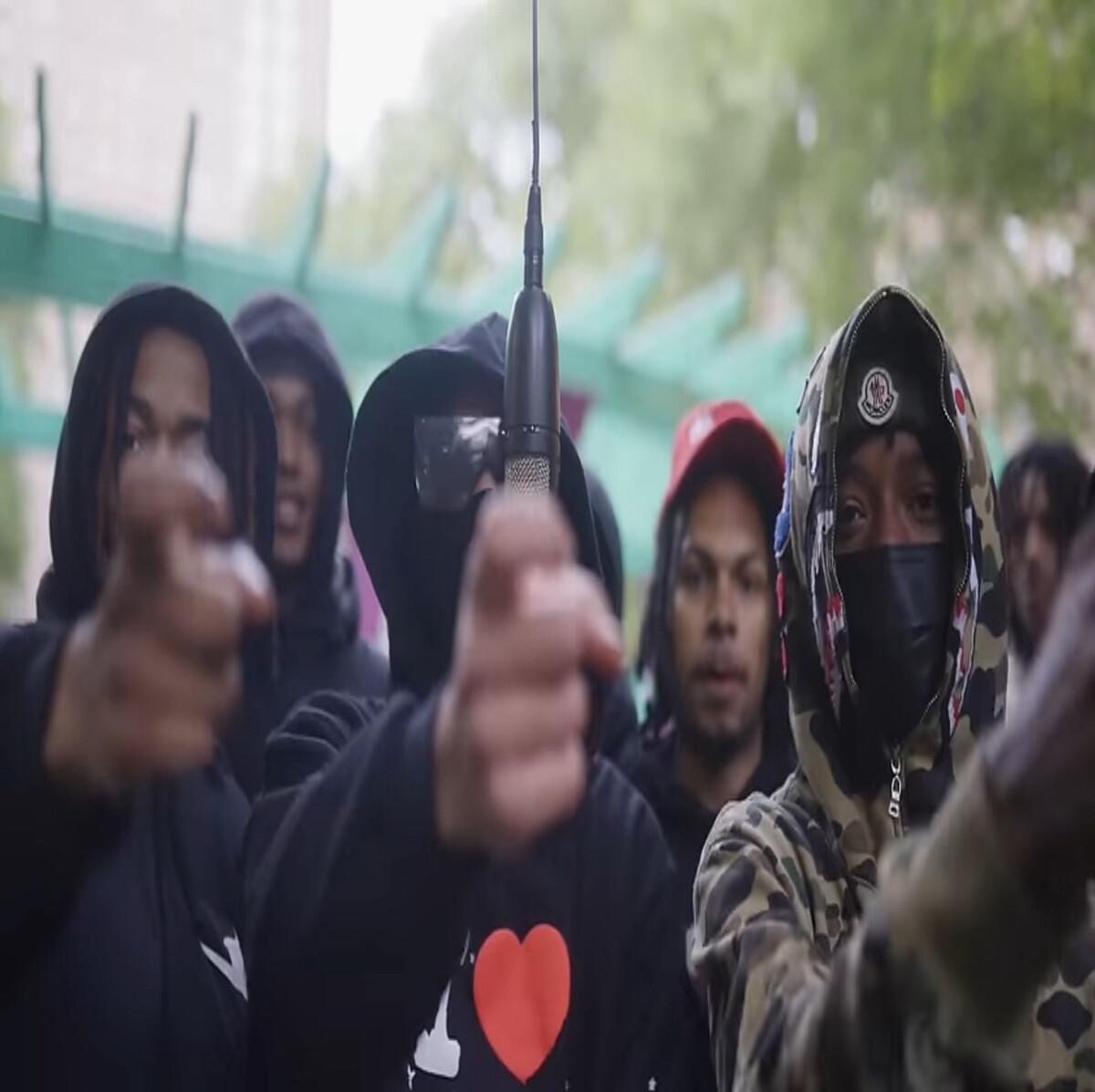 TP by Kapp (Single, Gangsta Rap): Reviews, Ratings, Credits, Song list ...