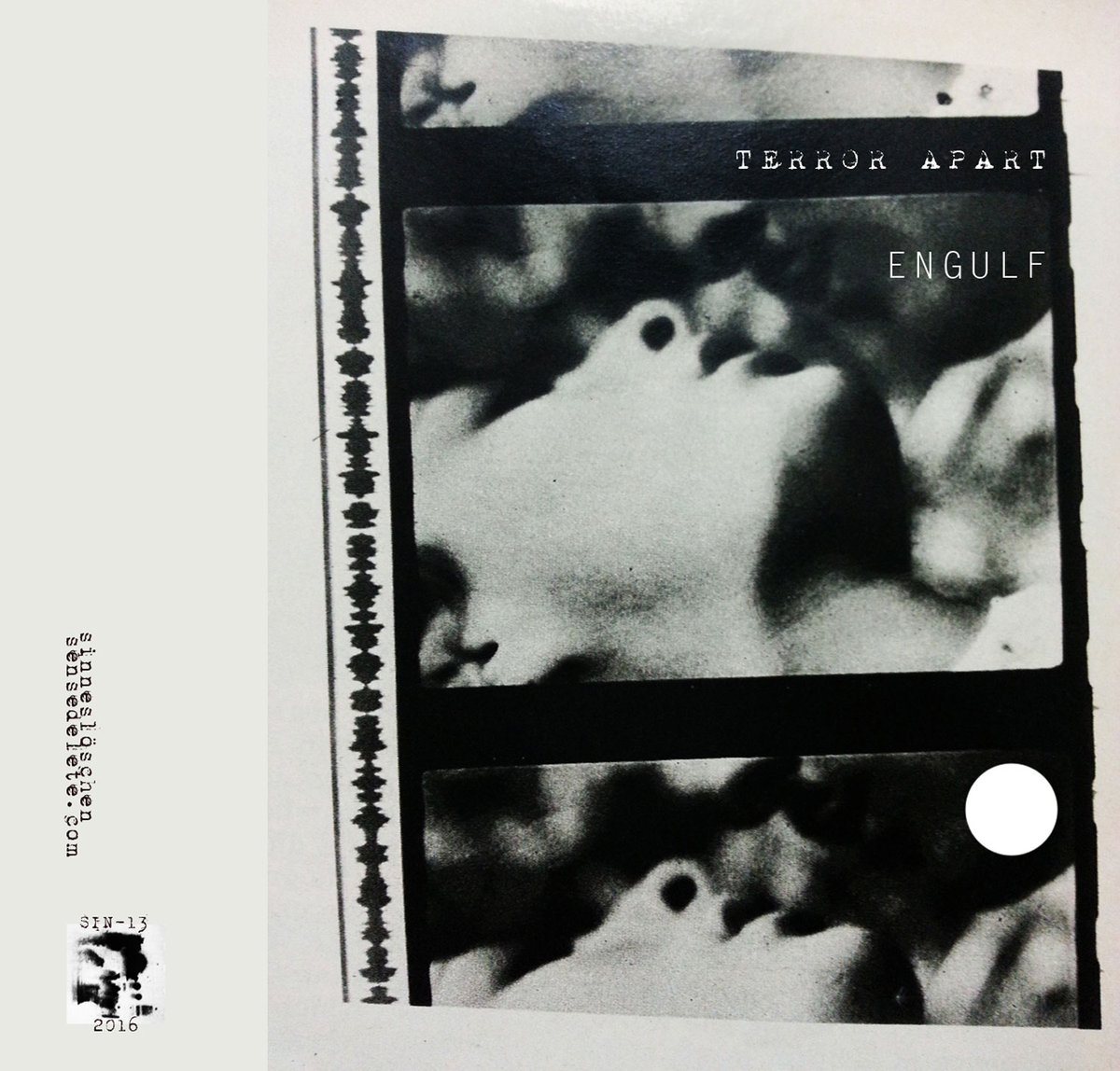 Engulf by Terror Apart (Album, Industrial): Reviews, Ratings, Credits ...