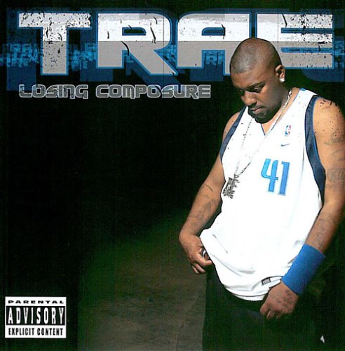 洋楽 g rap CD TRAE / LOSING COMPOSURE single Trae - S.L.A.B.E.D.: Losing Composure - Amazon.com Music