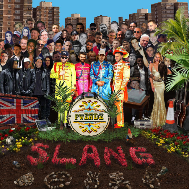 Slang Albums: songs, discography, biography, and listening guide - Rate ...