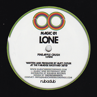 Best Acid House singles of 2010 - Rate Your Music