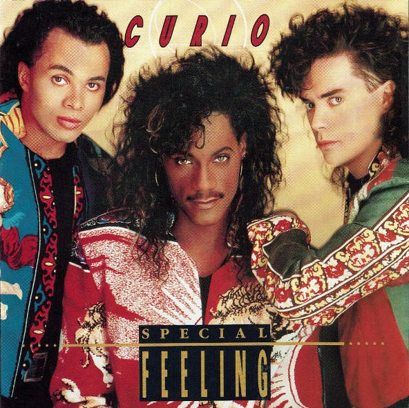 Curio Albums: songs, discography, biography, and listening guide - Rate ...