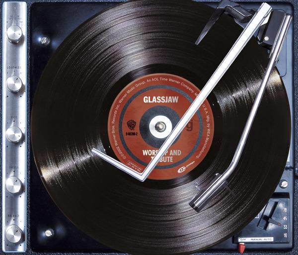 Glassjaw Albums songs, discography, biography, and listening guide Rate Your Music