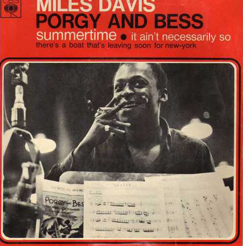 Porgy and Bess by Miles Davis (EP): Reviews, Ratings