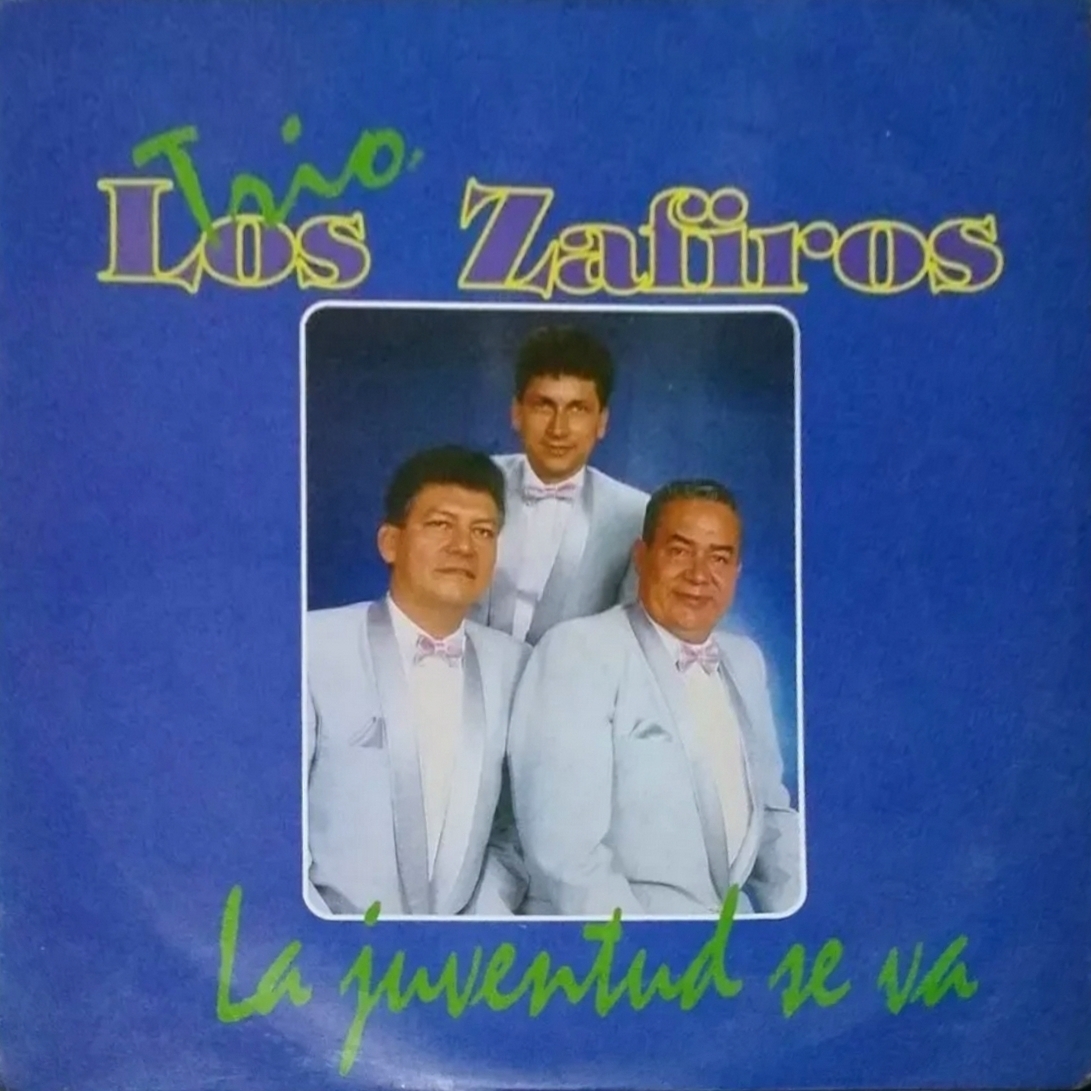 Trío Los Zafiros Albums songs, discography, biography, and listening
