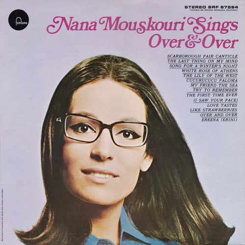 【DVD】nana swings JAZZ 中国版 nana mouskouri DVD】nana swings JAZZ 中国版 nana mouskouri（Nana Mouskouri