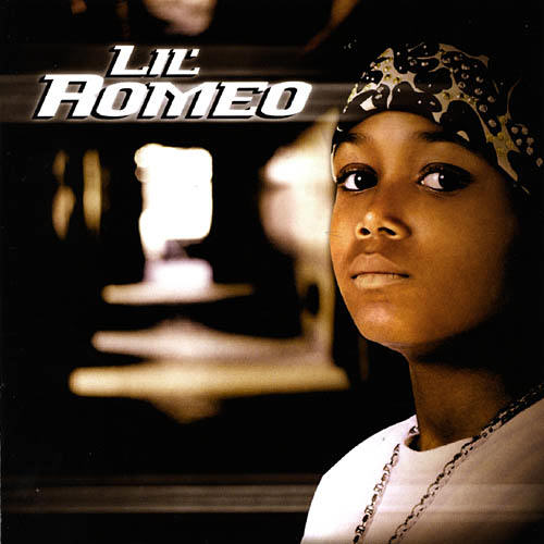 Lil' Romeo by Lil' Romeo (Album, Southern Hip Hop): Reviews, Ratings ...