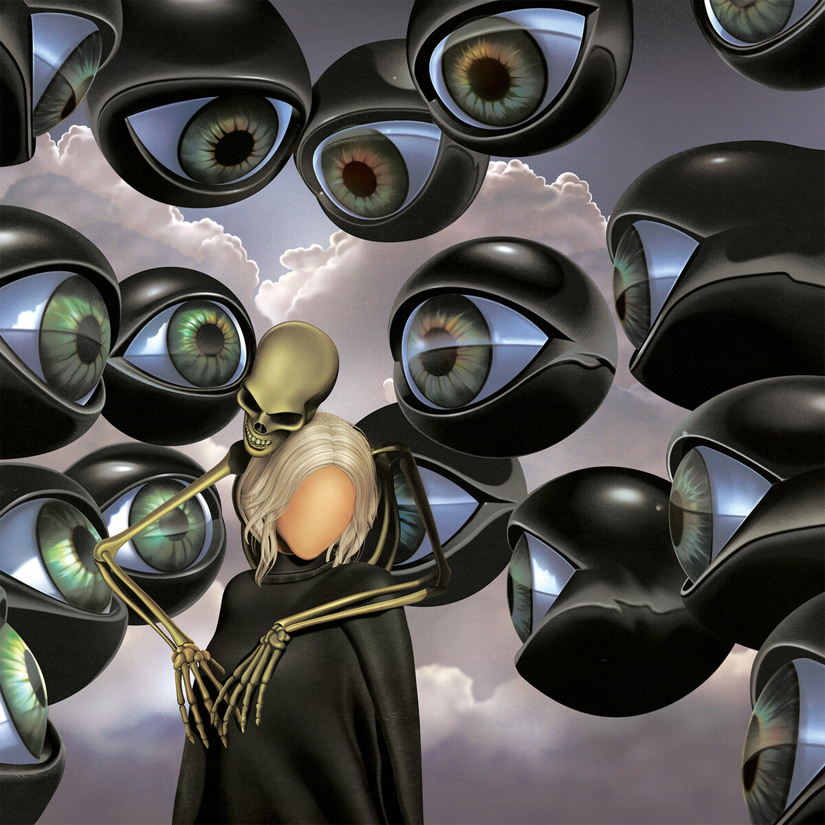 Best Plunderphonics songs of 2021 Rate Your Music