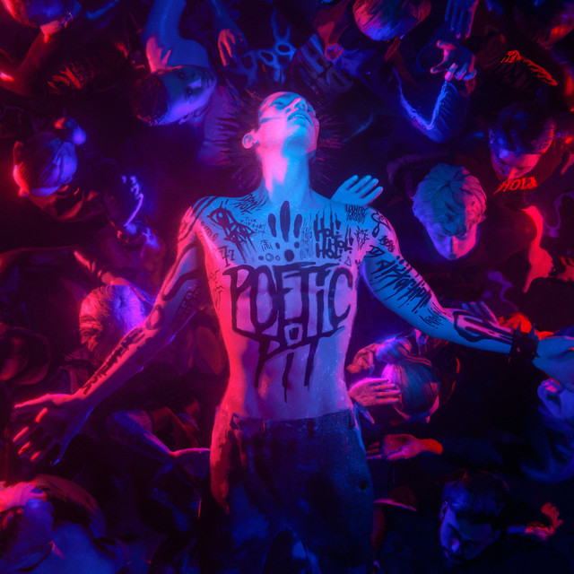 Poetic Pit by HOL! (Single, Riddim): Reviews, Ratings, Credits, Song ...