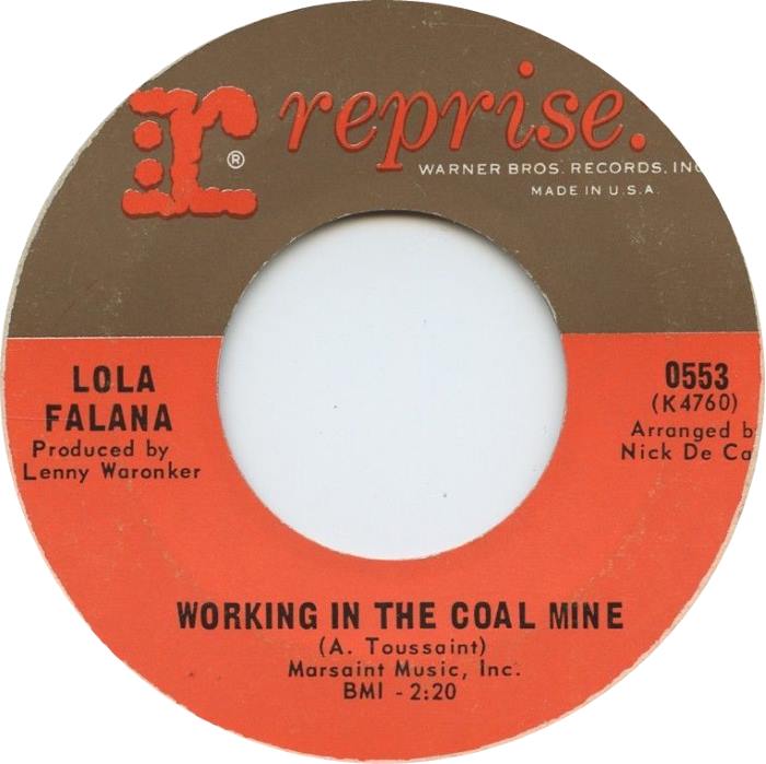 Lola Falana Albums: songs, discography, biography, and listening guide