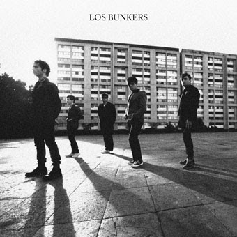 Música libre by Los Bunkers (Album, Pop Rock): Reviews, Ratings