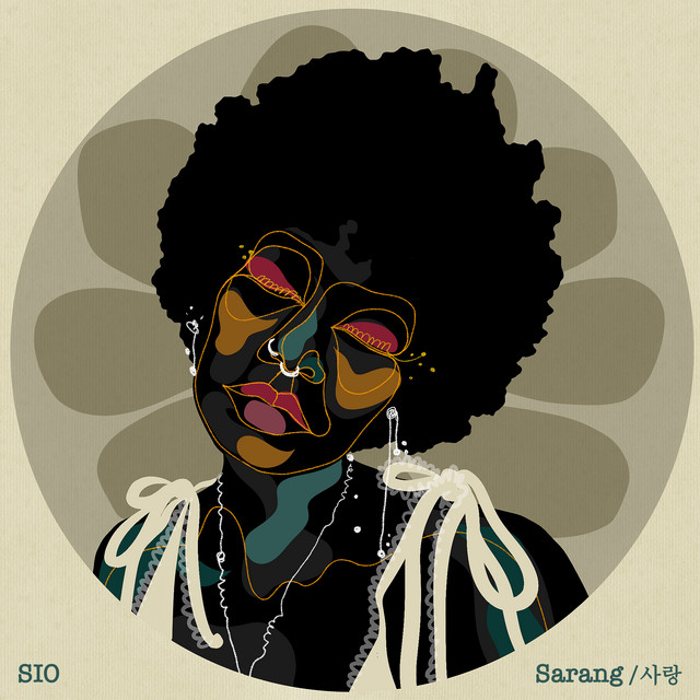 Sarang / 사랑 by Sio (Album): Reviews, Ratings, Credits, Song list - Rate ...